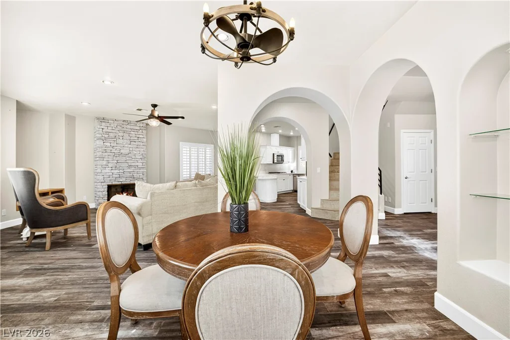 1135 Calico Ridge, Henderson, NV 89011