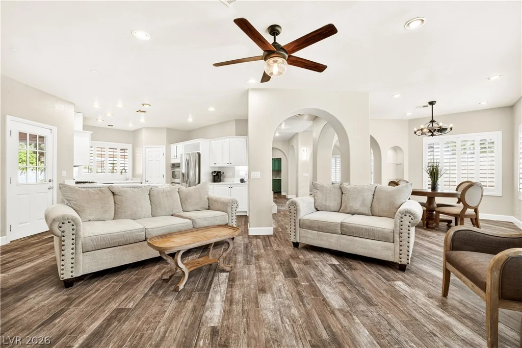 1135 Calico Ridge, Henderson, NV 89011