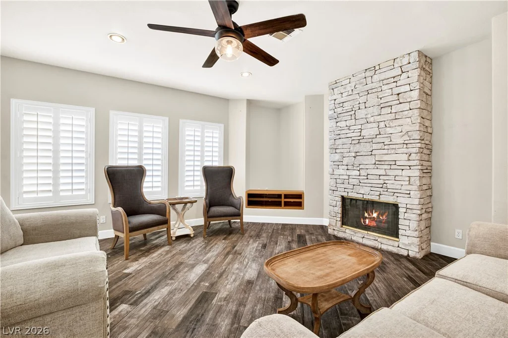 1135 Calico Ridge, Henderson, NV 89011