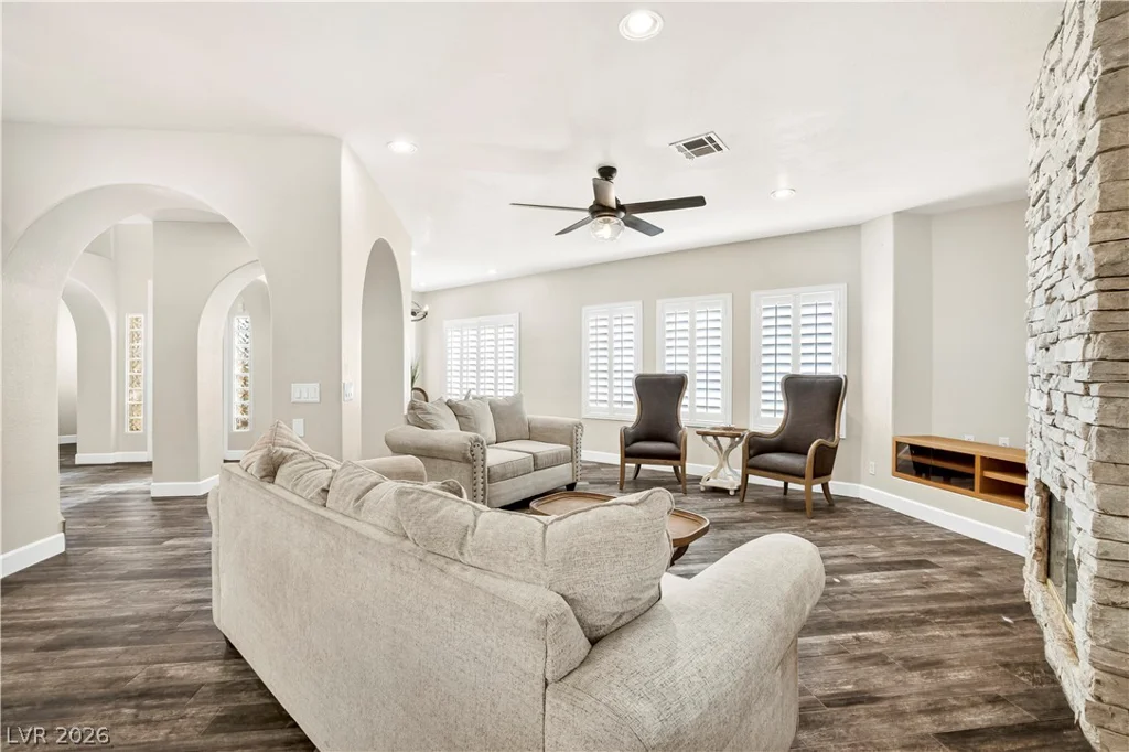 1135 Calico Ridge, Henderson, NV 89011