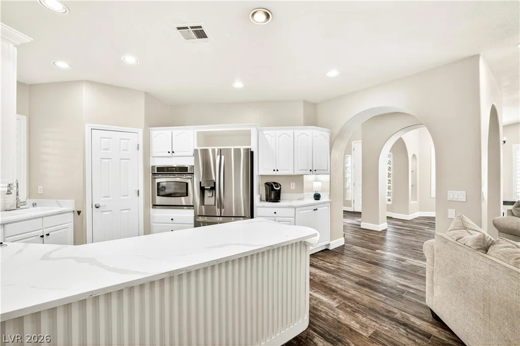 1135 Calico Ridge, Henderson, NV 89011