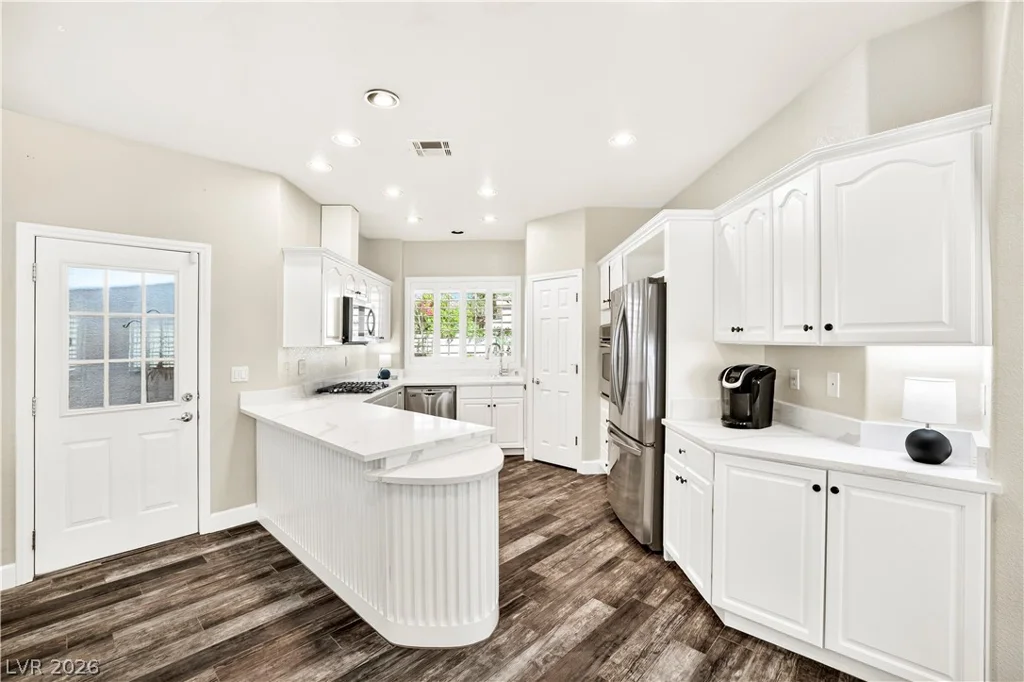 1135 Calico Ridge, Henderson, NV 89011