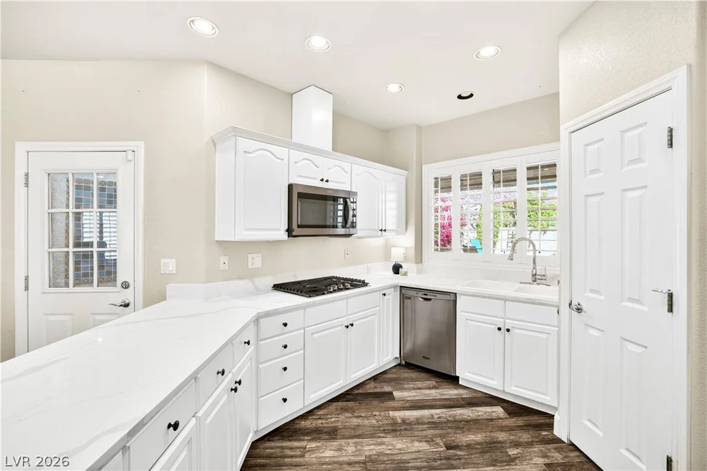1135 Calico Ridge, Henderson, NV 89011