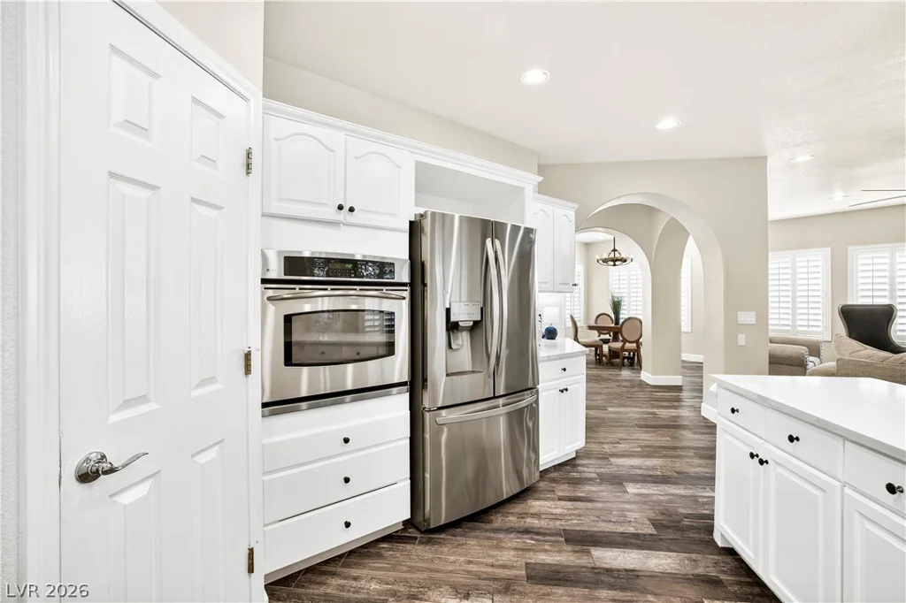 1135 Calico Ridge, Henderson, NV 89011