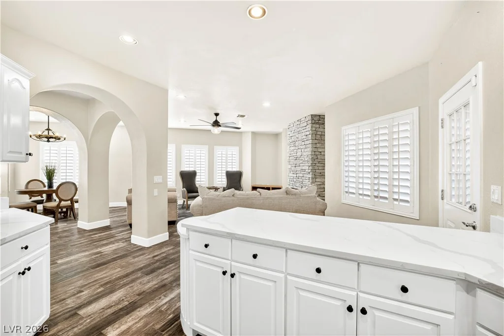 1135 Calico Ridge, Henderson, NV 89011
