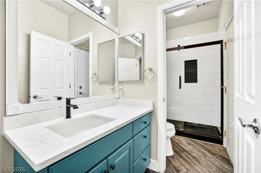 1135 Calico Ridge, Henderson, NV 89011