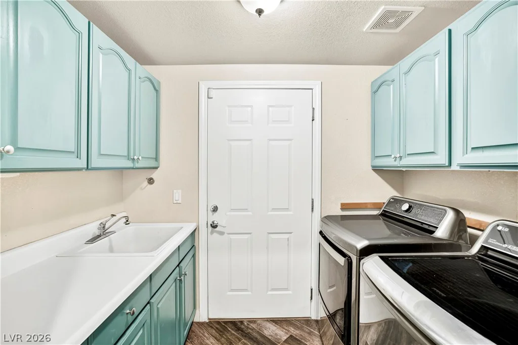 1135 Calico Ridge, Henderson, NV 89011