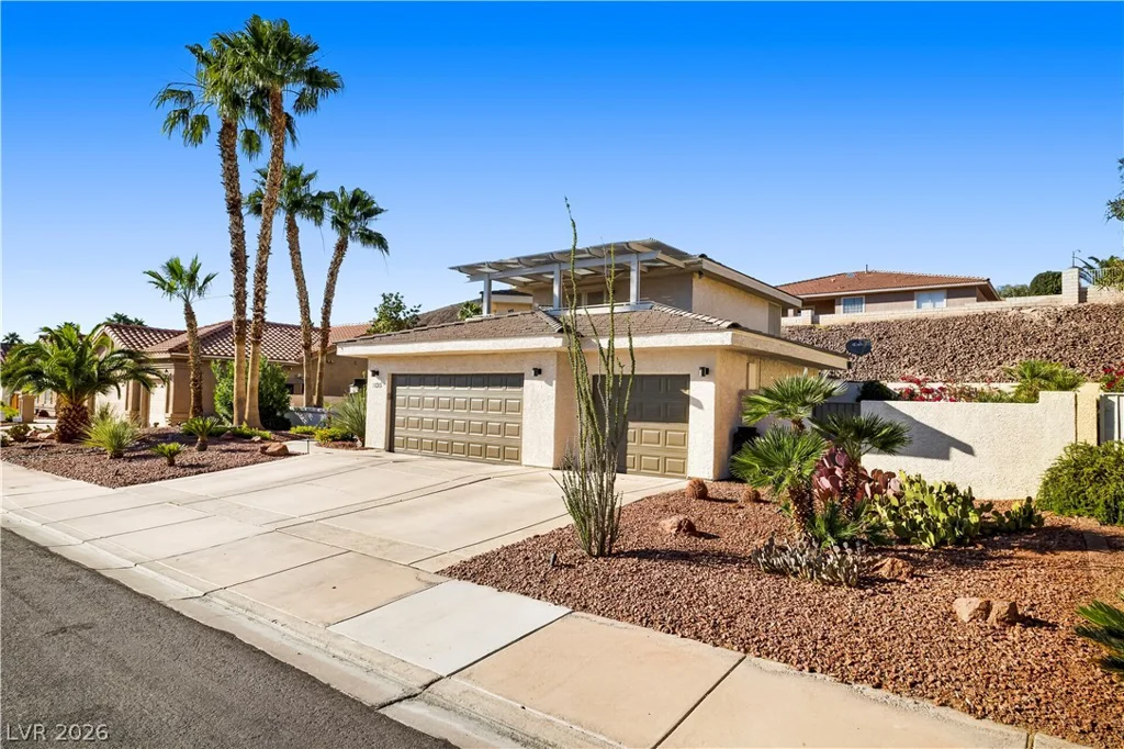 1135 Calico Ridge, Henderson, NV 89011