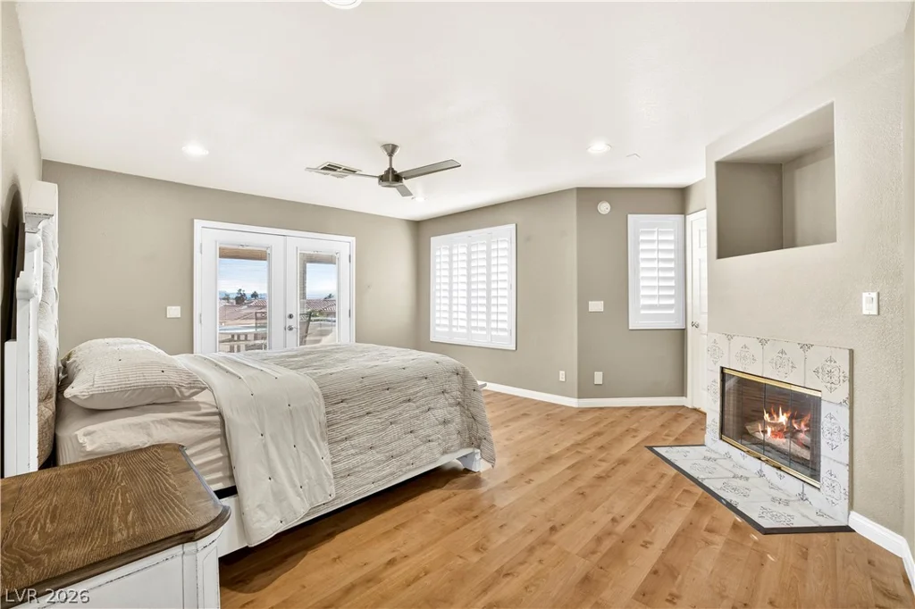 1135 Calico Ridge, Henderson, NV 89011