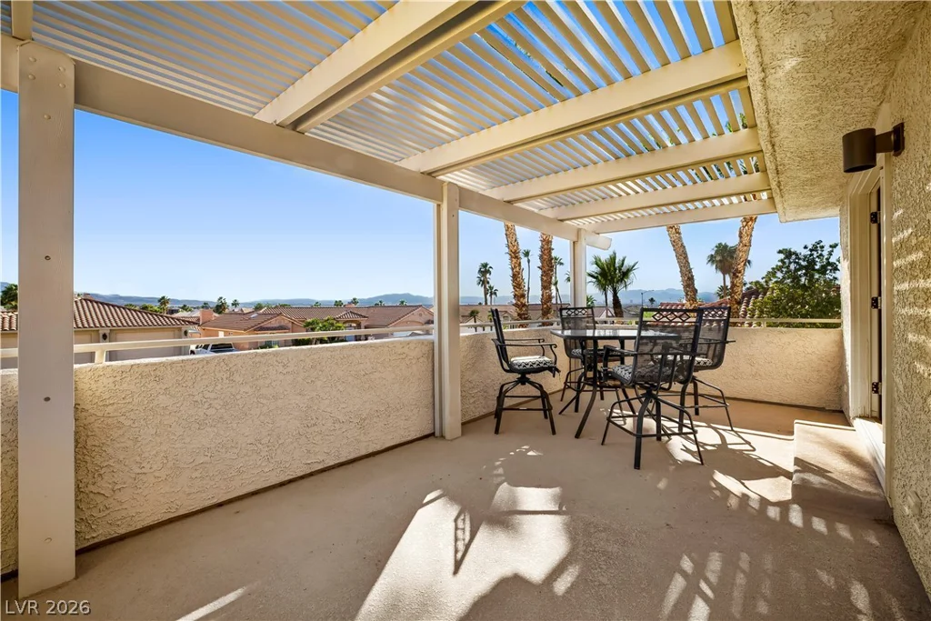 1135 Calico Ridge, Henderson, NV 89011