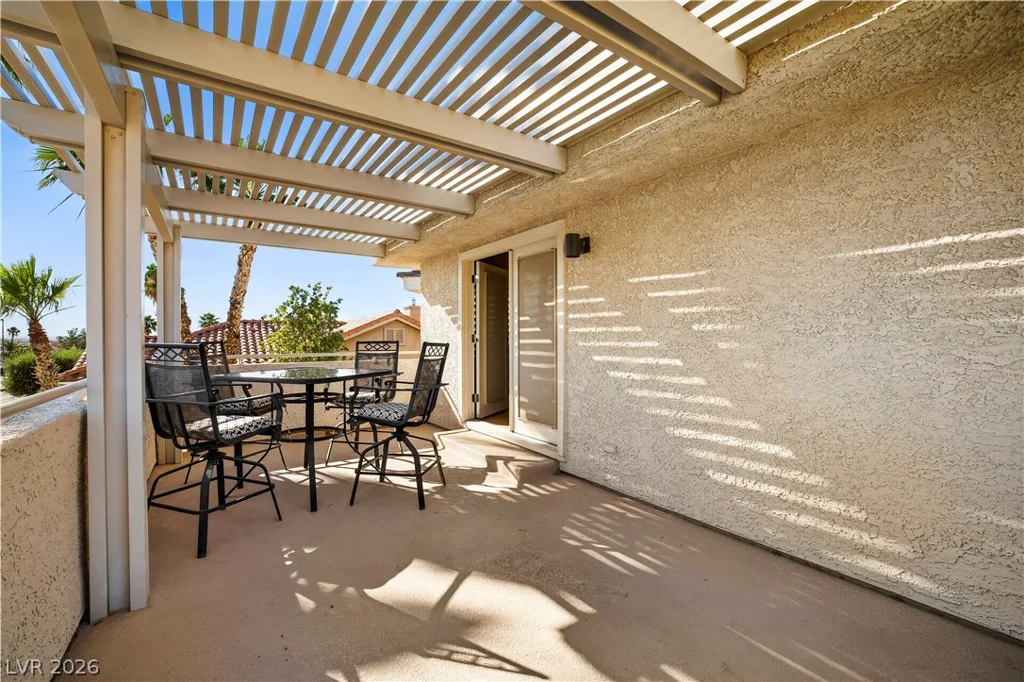 1135 Calico Ridge, Henderson, NV 89011