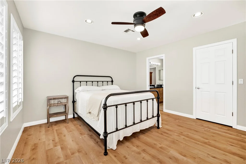 1135 Calico Ridge, Henderson, NV 89011