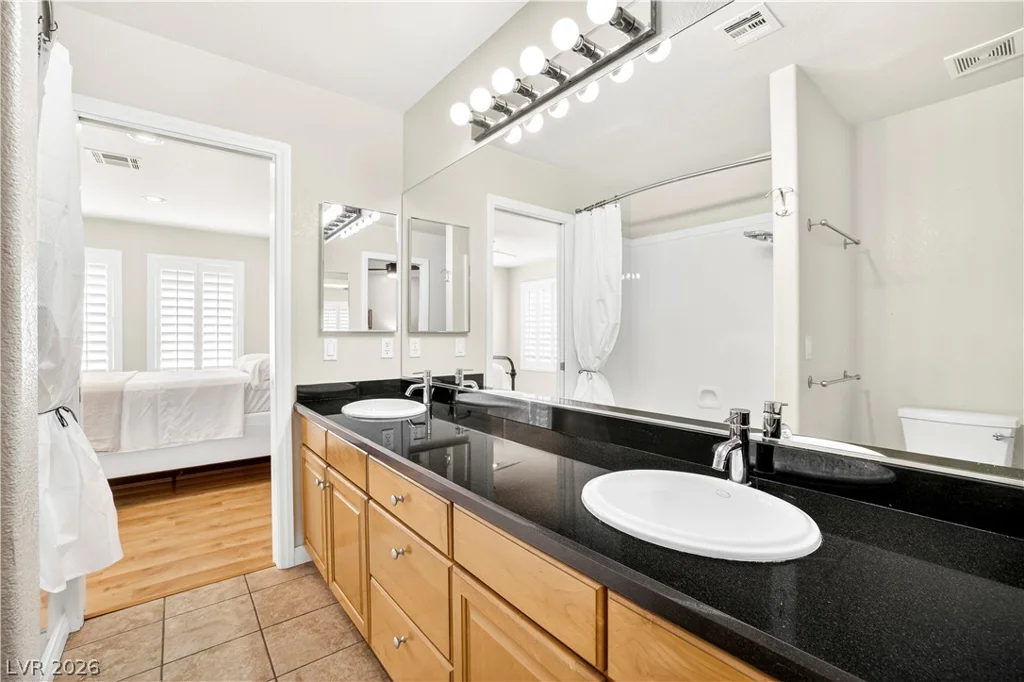 1135 Calico Ridge, Henderson, NV 89011