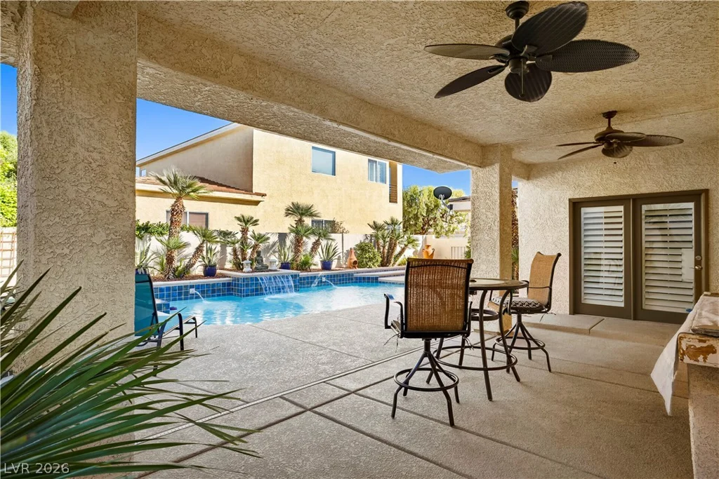 1135 Calico Ridge, Henderson, NV 89011