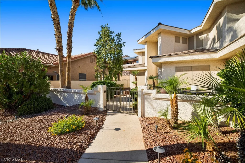 1135 Calico Ridge, Henderson, NV 89011