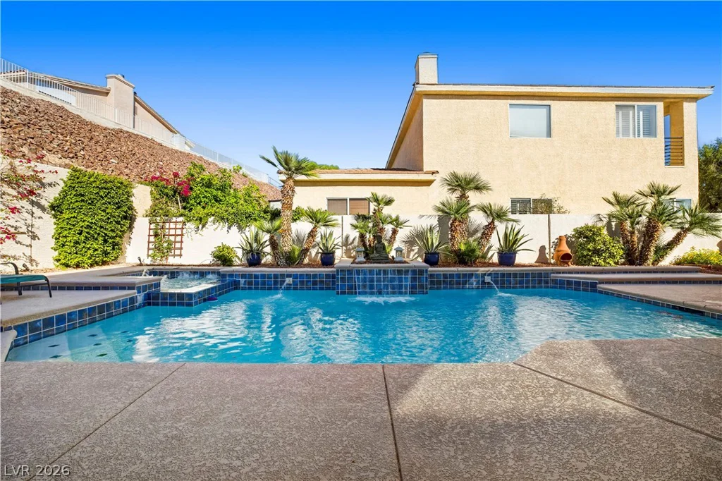 1135 Calico Ridge, Henderson, NV 89011