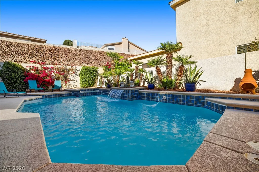 1135 Calico Ridge, Henderson, NV 89011