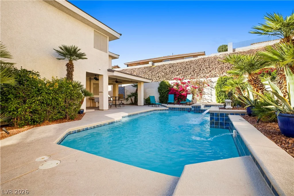 1135 Calico Ridge, Henderson, NV 89011