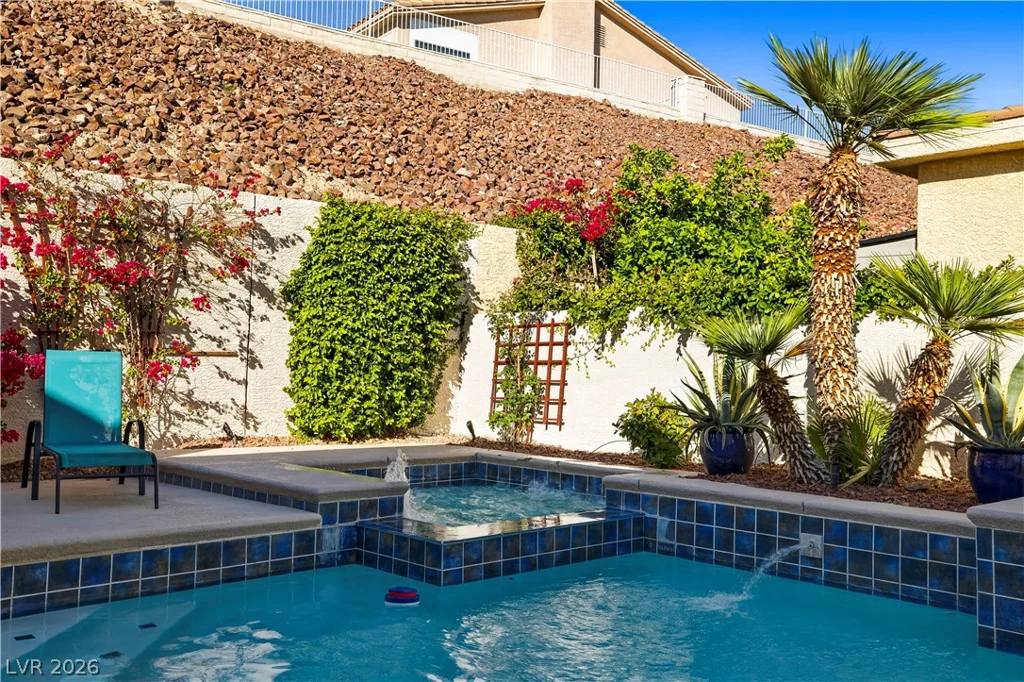 1135 Calico Ridge, Henderson, NV 89011