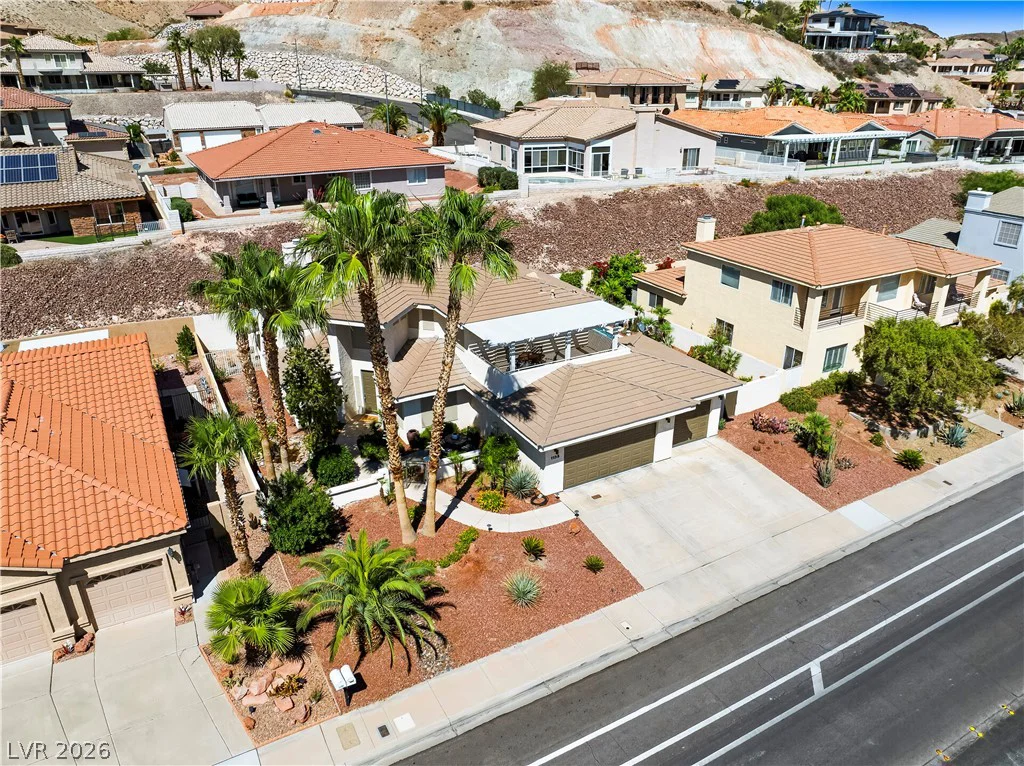 1135 Calico Ridge, Henderson, NV 89011