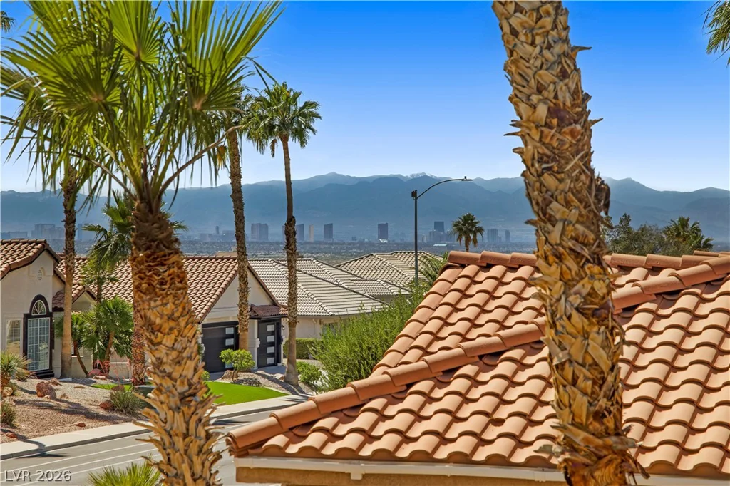 1135 Calico Ridge, Henderson, NV 89011