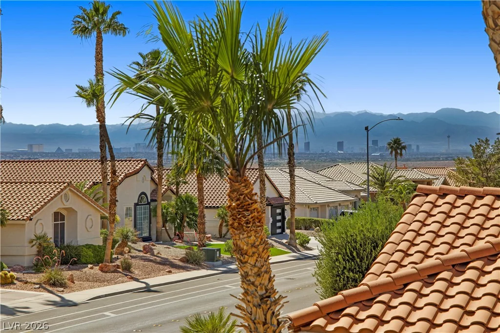 1135 Calico Ridge, Henderson, NV 89011