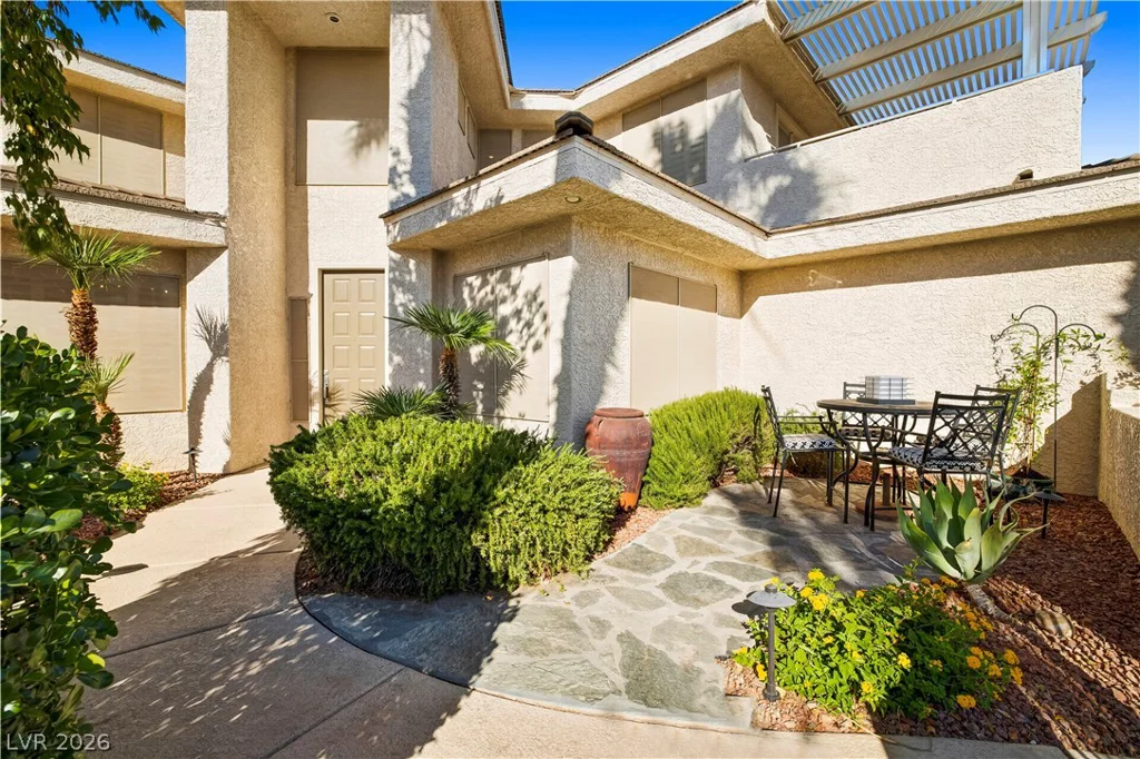 1135 Calico Ridge, Henderson, NV 89011
