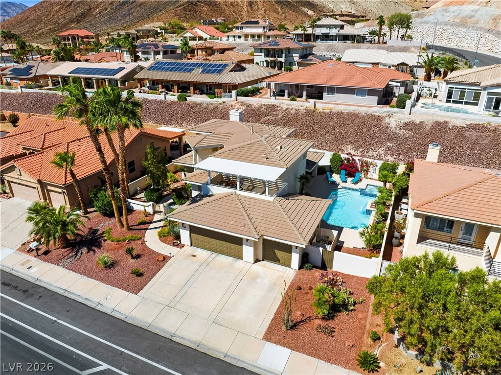 1135 Calico Ridge, Henderson, NV 89011