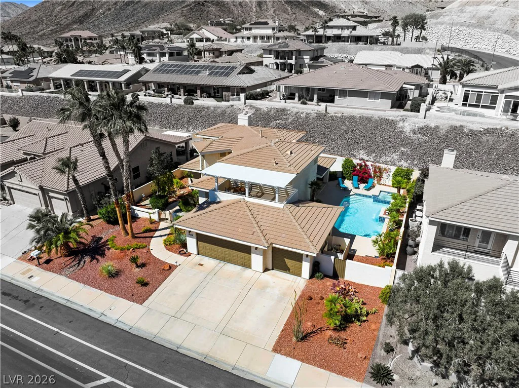 1135 Calico Ridge, Henderson, NV 89011