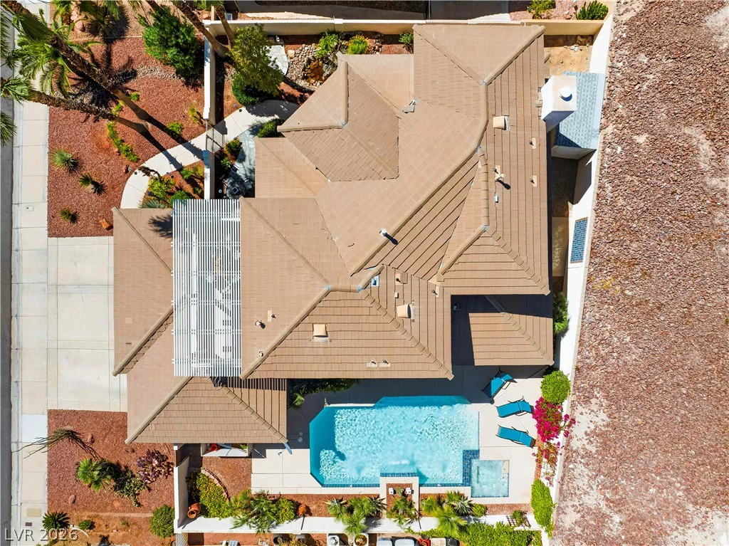 1135 Calico Ridge, Henderson, NV 89011