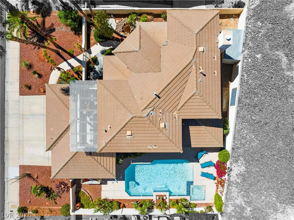 1135 Calico Ridge, Henderson, NV 89011