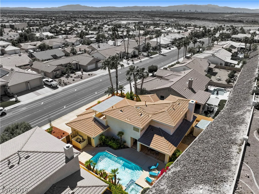 1135 Calico Ridge, Henderson, NV 89011