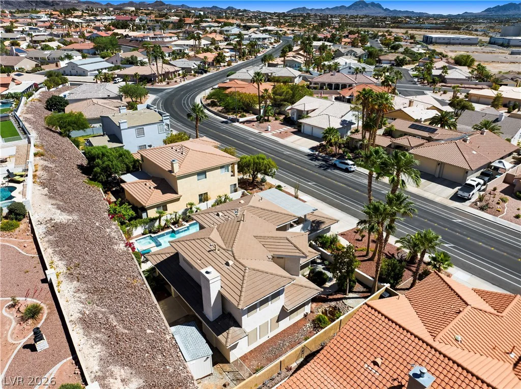 1135 Calico Ridge, Henderson, NV 89011
