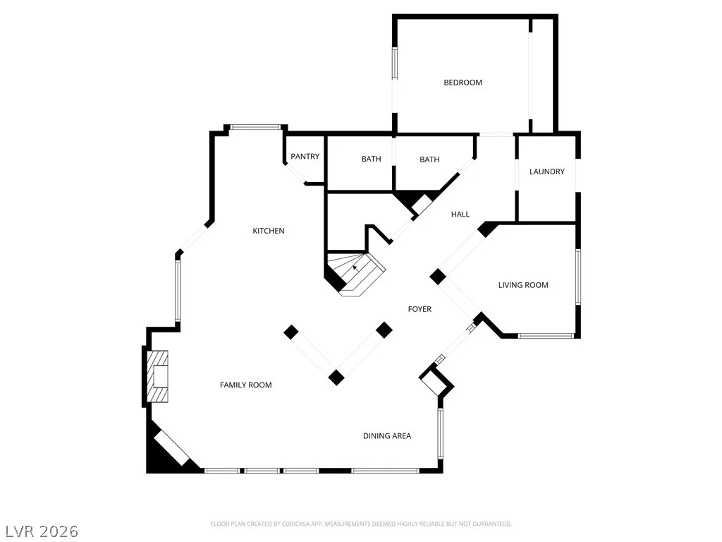 1135 Calico Ridge, Henderson, NV 89011