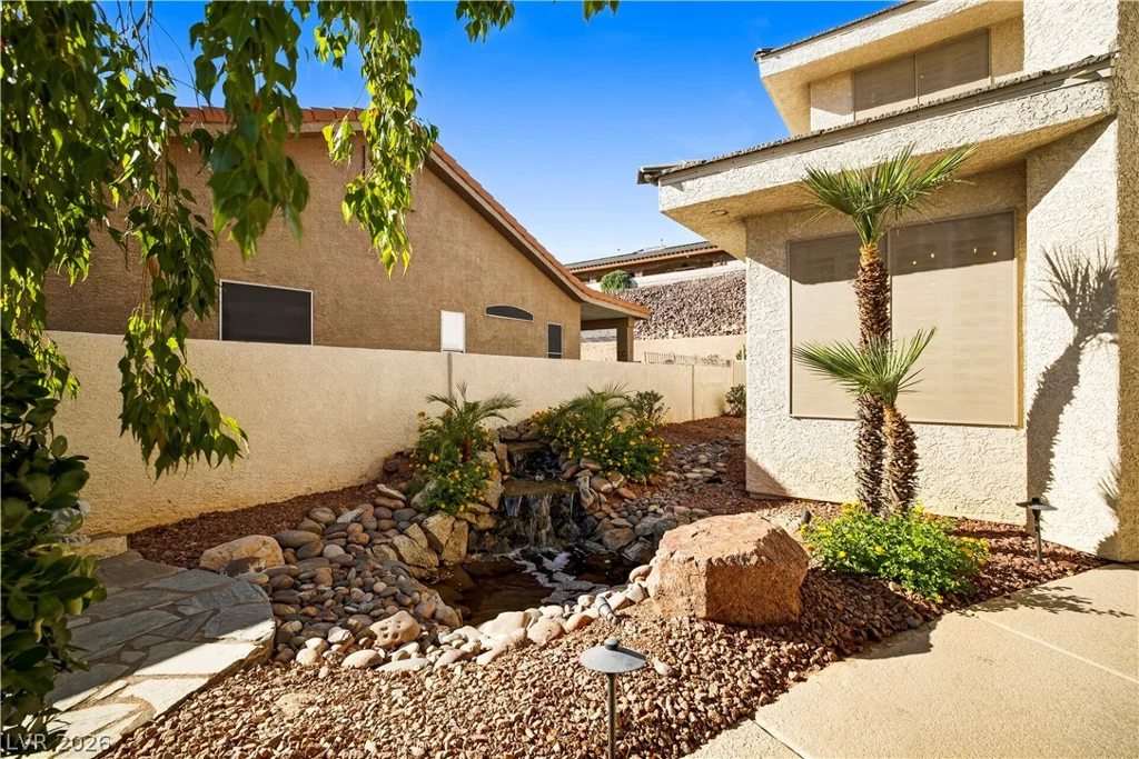 1135 Calico Ridge, Henderson, NV 89011