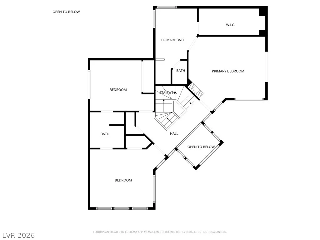 1135 Calico Ridge, Henderson, NV 89011