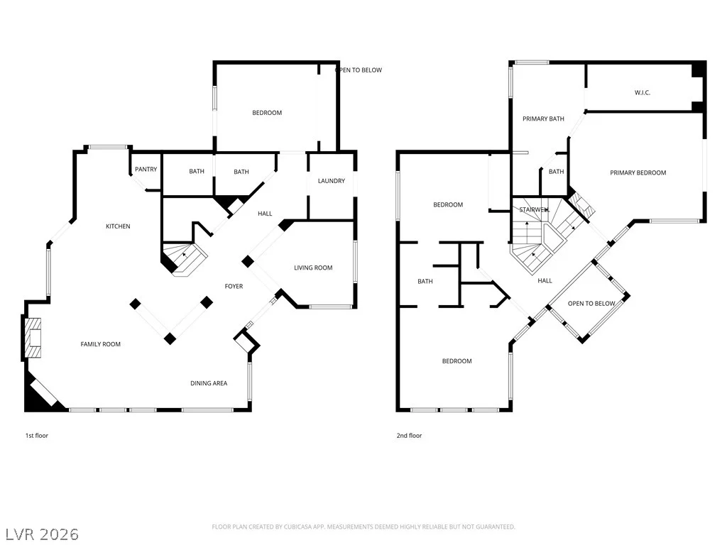 1135 Calico Ridge, Henderson, NV 89011