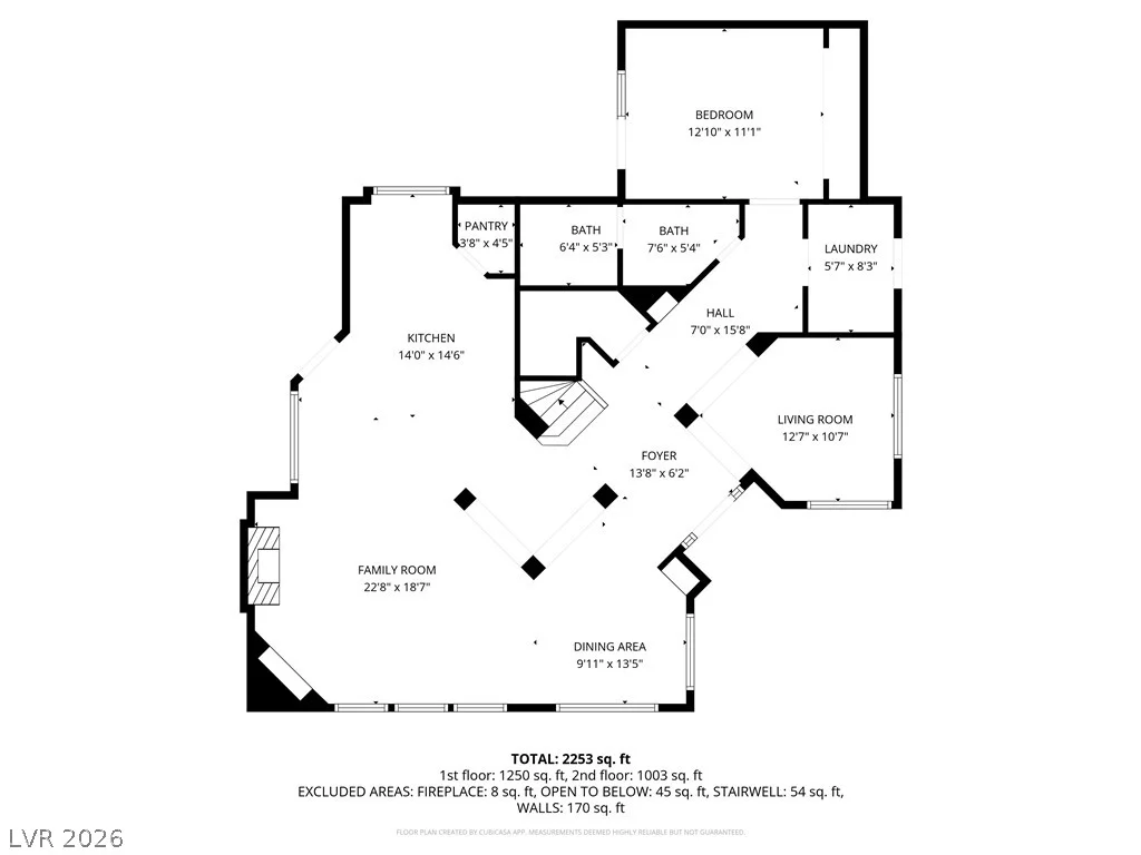1135 Calico Ridge, Henderson, NV 89011