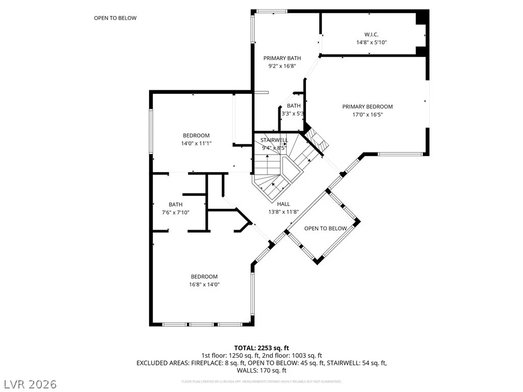 1135 Calico Ridge, Henderson, NV 89011