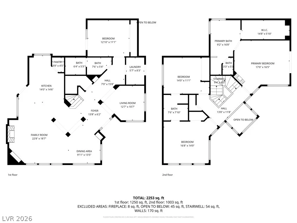 1135 Calico Ridge, Henderson, NV 89011