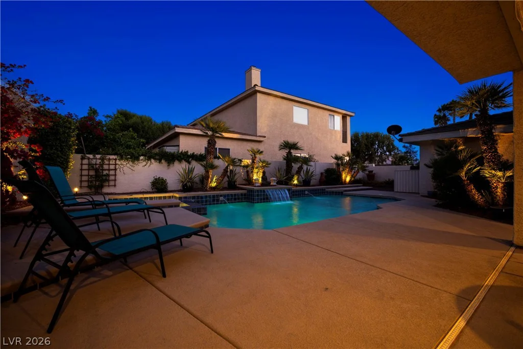 1135 Calico Ridge, Henderson, NV 89011