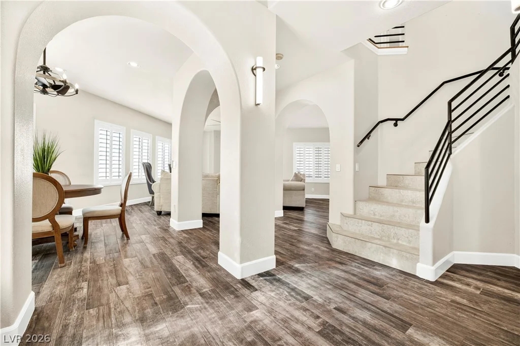 1135 Calico Ridge, Henderson, NV 89011