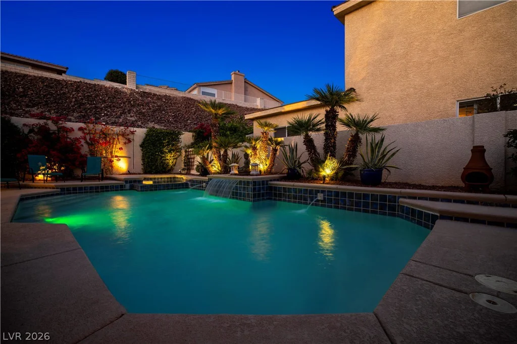 1135 Calico Ridge, Henderson, NV 89011