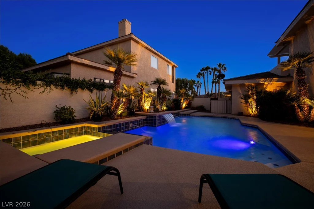 1135 Calico Ridge, Henderson, NV 89011