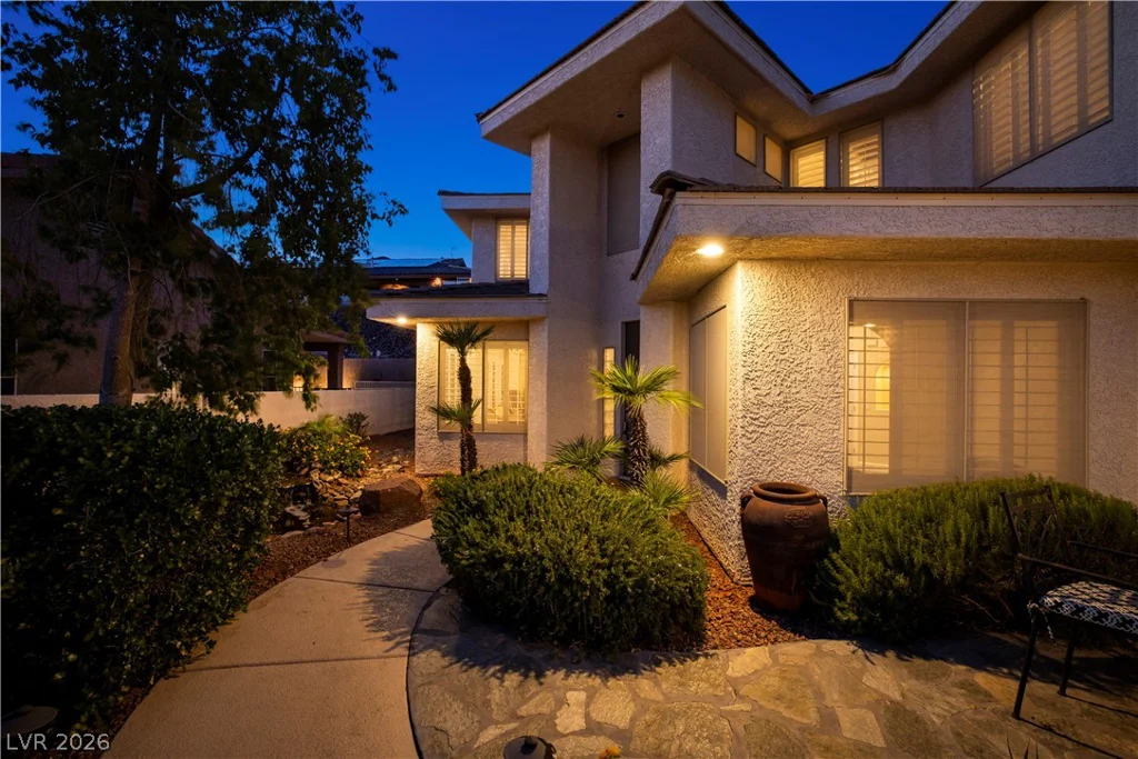 1135 Calico Ridge, Henderson, NV 89011