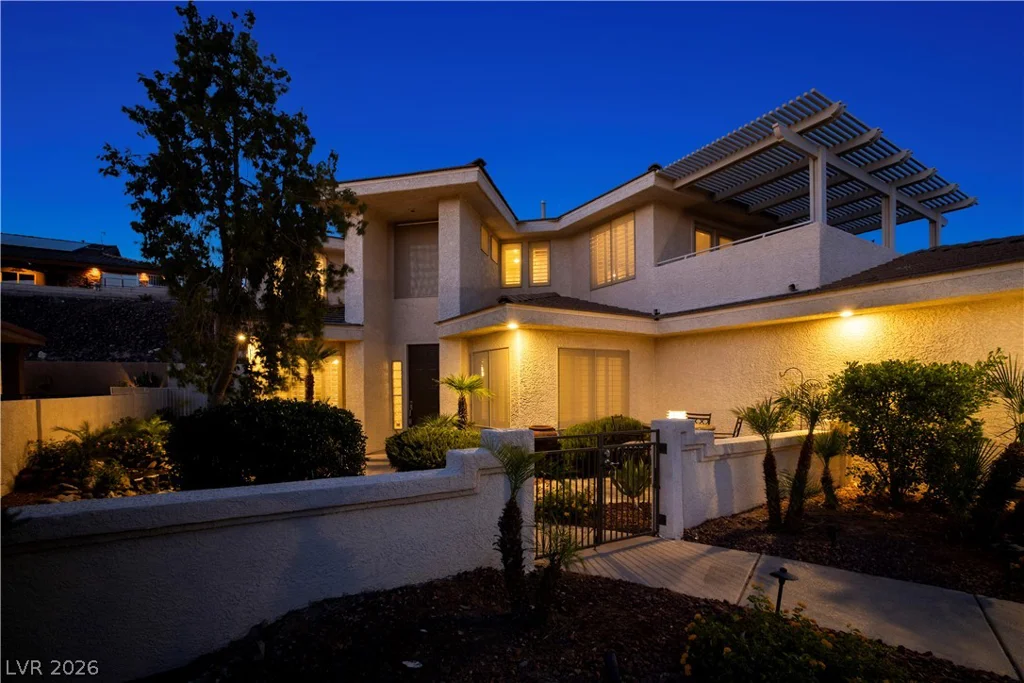 1135 Calico Ridge, Henderson, NV 89011
