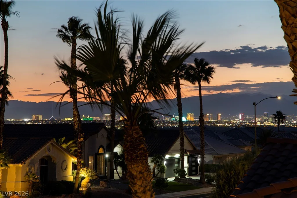 1135 Calico Ridge, Henderson, NV 89011