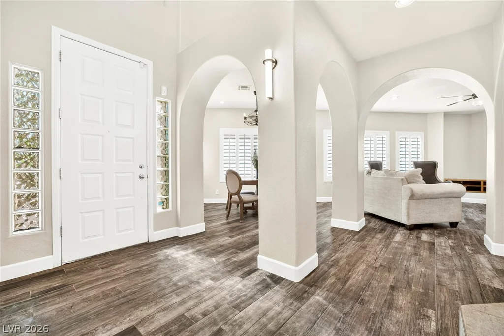 1135 Calico Ridge, Henderson, NV 89011
