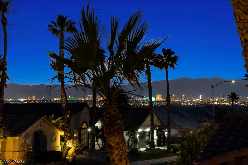 1135 Calico Ridge, Henderson, NV 89011