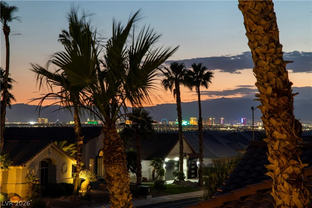 1135 Calico Ridge, Henderson, NV 89011